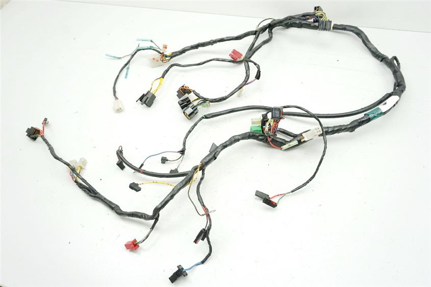 KAWASAKI GPZ 500 S EX500D CABLEADO ELÉCTRICO CABLEADO PRINCIPAL