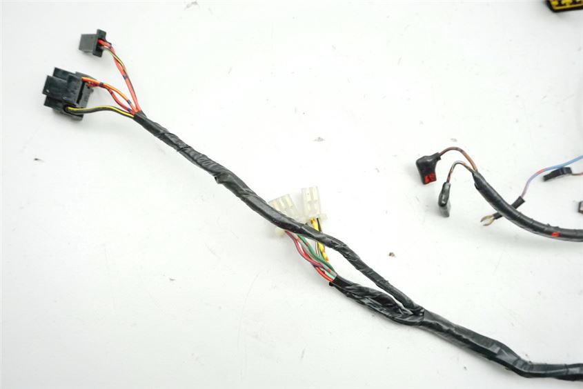 KAWASAKI GPZ 500 S EX500D CABLEADO ELÉCTRICO CABLEADO PRINCIPAL