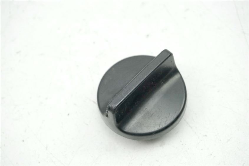 KAWASAKI GPZ 500 S EX500D TAPA DE ACEITE MOTOR TAPÓN DE LLENADO