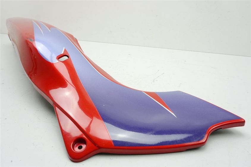 KAWASAKI GPZ 500 S EX500D HECKVERKLEIDUNG RECHTS ABDECKUNG COVER