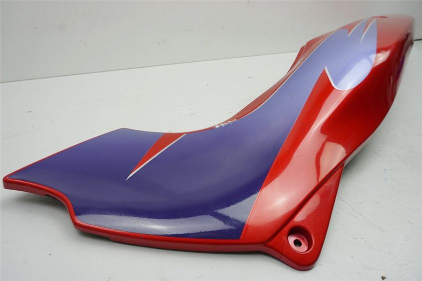 KAWASAKI GPZ 500 S EX500D HECKVERKLEIDUNG LINKS ABDECKUNG COVER