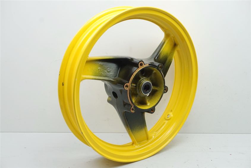 KAWASAKI GPZ 500 S EX500D LLANTA DELANTERA RUEDA - J 17 X MT 3.00