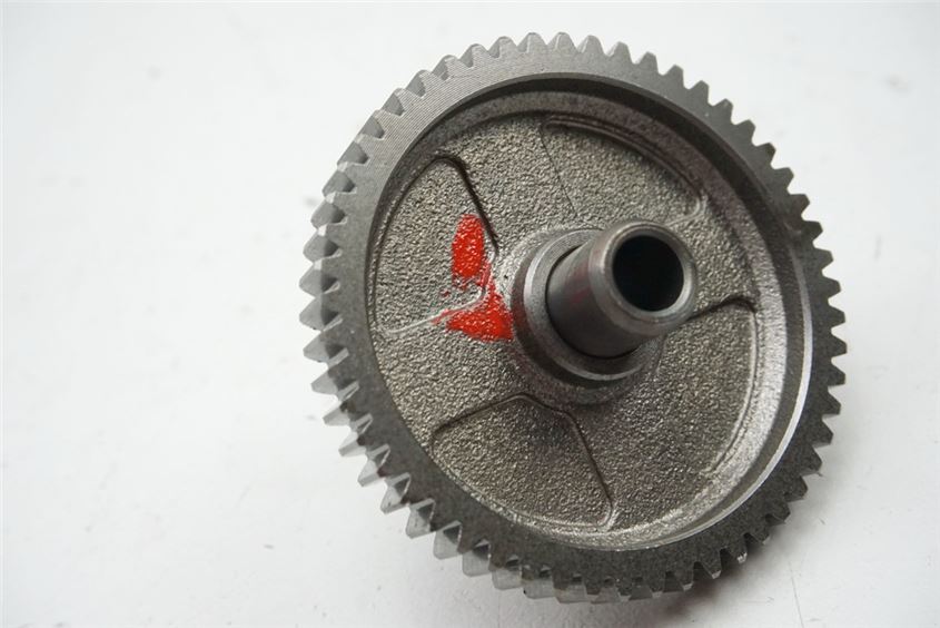 SUZUKI GSX 600 F AJ STARTER REDUCTION INTERMEDIATE GEAR