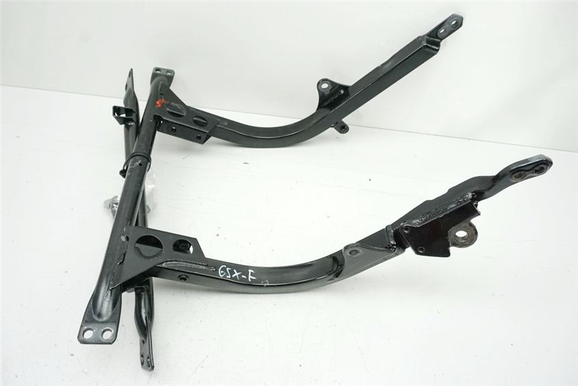 SUZUKI GSX 600 F AJ BASTIDOR SUBCHASIS SOPORTE TIRANTE