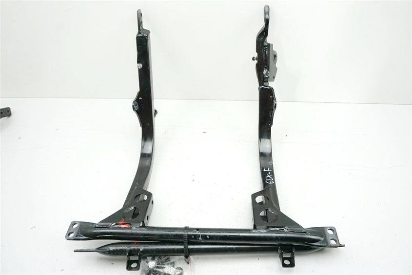 SUZUKI GSX 600 F AJ BASTIDOR SUBCHASIS SOPORTE TIRANTE