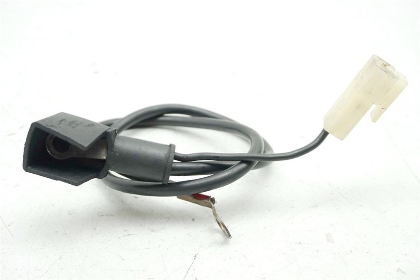 YAMAHA XV 535 VIRAGO MASSEKABEL MINUSKABEL
