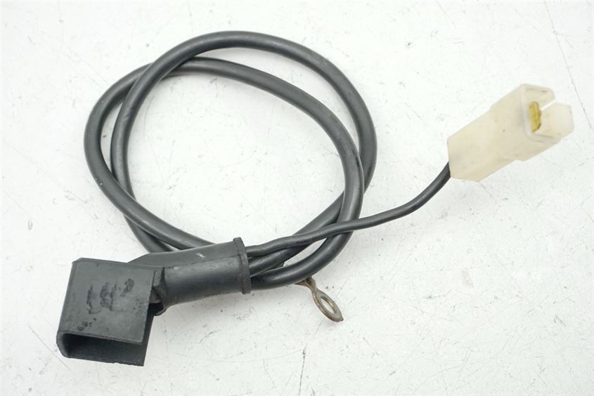 YAMAHA XV 535 VIRAGO MASSEKABEL MINUSKABEL