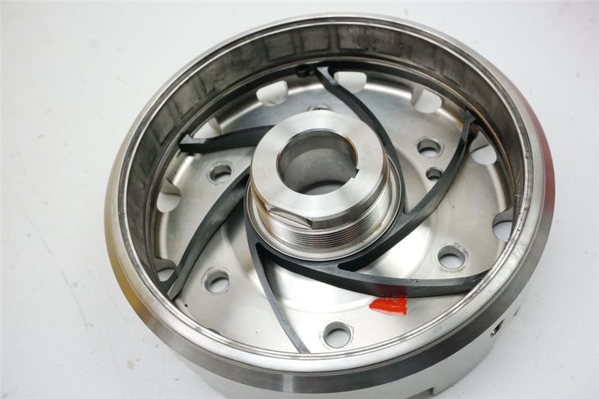 BMW R 1200 RS R12WR (LC) LIMA ROTOR POLRAD LICHTMASCHINE