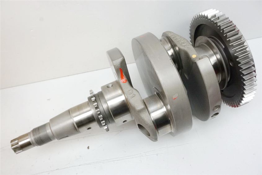 BMW R 1200 RS R12WR (LC) KURBELWELLE CRANKSHAFT