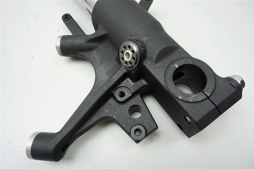 HONDA CBR 1000 RR ABS SC77 PIE DE HORQUILLA DERECHO HORQUILLA