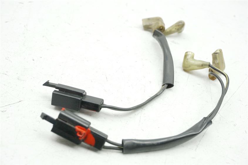 YAMAHA XV 535 VIRAGO KABEL VERGASERHEIZUNG VERGASER