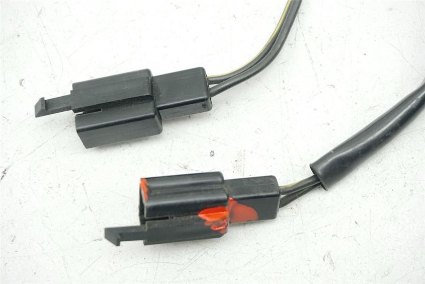 YAMAHA XV 535 VIRAGO KABEL VERGASERHEIZUNG VERGASER