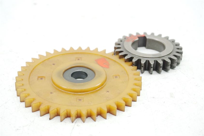 YAMAHA XV 535 VIRAGO OIL PUMP DRIVE SPROCKET