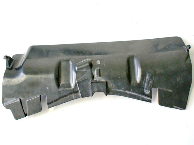 SUZUKI GSX-R 750 WVB3 ABDECKUNG COVER KÜHLER