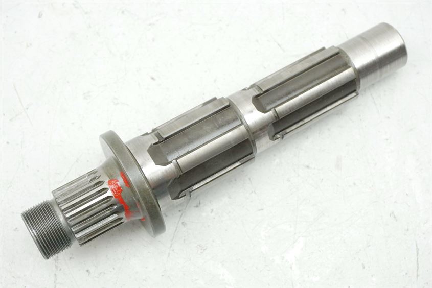 YAMAHA XV 535 VIRAGO TRANSMISSION OUTPUT SHAFT