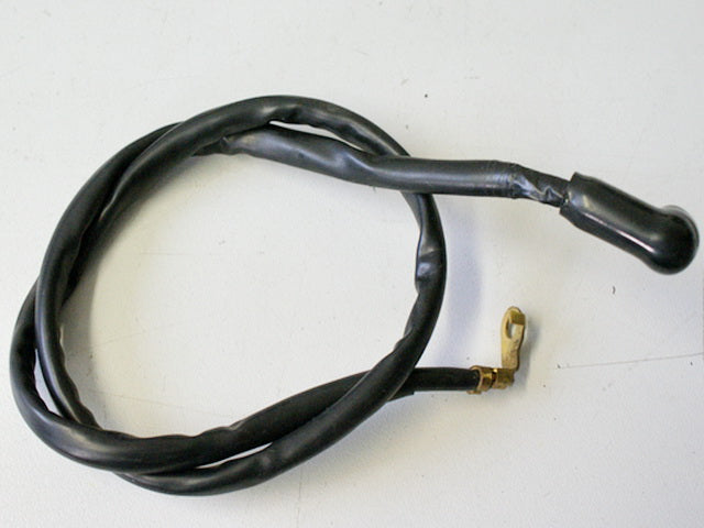 SUZUKI GSX-R 750 WVB3 ANLASSERKABEL KABEL ANLASSER
