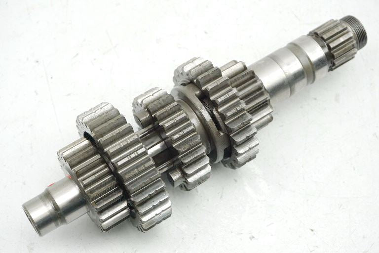 YAMAHA XV 535 VIRAGO TRANSMISSION INPUT SHAFT