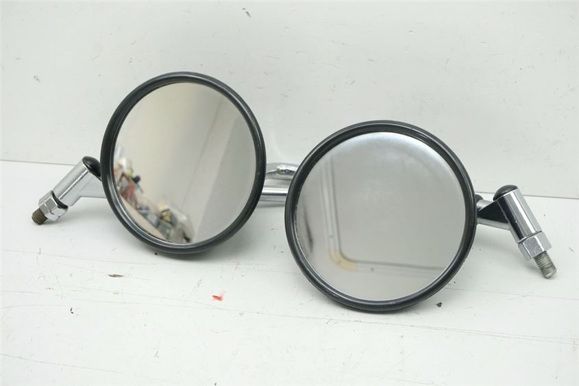 YAMAHA XV 535 VIRAGO SPIEGEL SATZ MIRROR