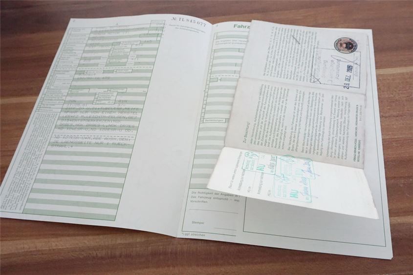 HONDA CB 650 C RC05 BASTIDOR Y DOCUMENTACIÓN INFORME DE MEDICIÓN DEL BASTIDOR