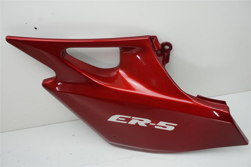 KAWASAKI ER 5 TWISTER ER500A TAPA LATERAL IZQUIERDA CUBIERTA CARENADO
