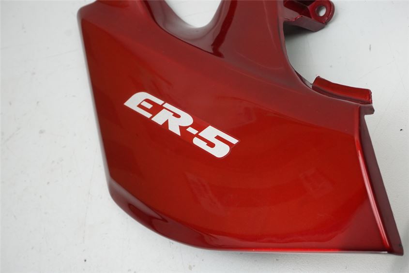 KAWASAKI ER 5 TWISTER ER500A TAPA LATERAL IZQUIERDA CUBIERTA CARENADO