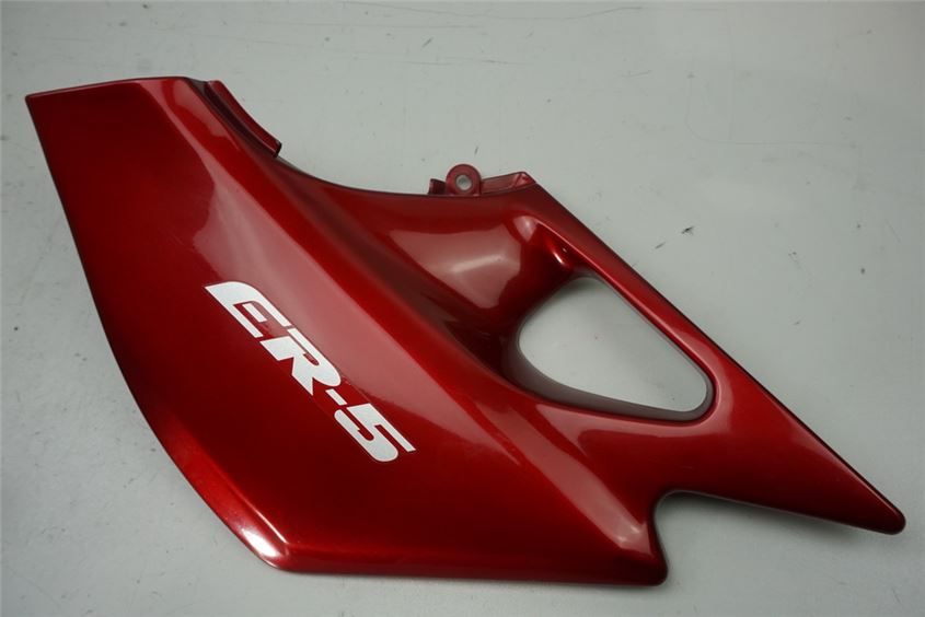 KAWASAKI ER 5 TWISTER ER500A TAPA LATERAL DERECHA CUBIERTA CARENADO