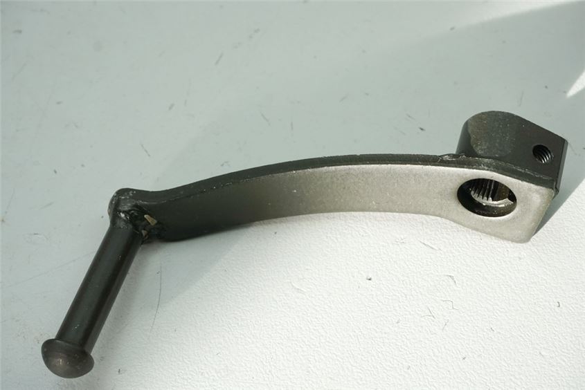 NOS YAMAHA 3FY-18111-00-00 SCHALTHEBEL GANGHEBEL YZ50 YZ80
