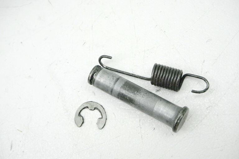 SUZUKI GSX 600 F AJ ESTRIBERA CONDUCTOR DERECHA