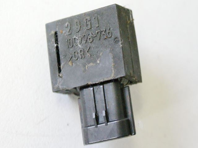 SUZUKI GSX-R 750 WVB3 DRUCKSENSOR PRESSURE SENSOR 29G1