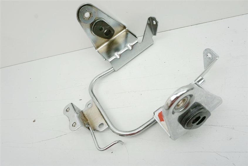 KAWASAKI ER 5 TWISTER ER500A SOPORTE FARO PORTALÁMPARAS