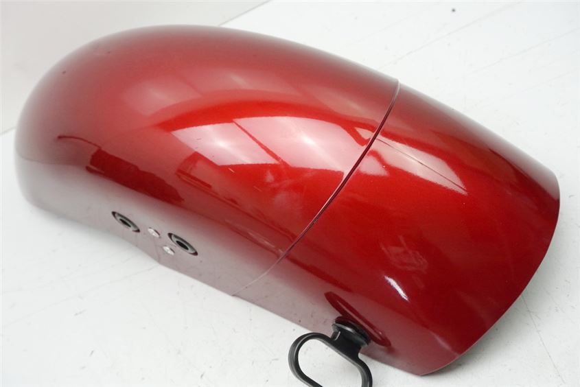 KAWASAKI ER 5 TWISTER ER500A GUARDABARROS DELANTERO