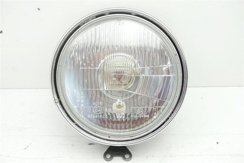 KAWASAKI ER 5 TWISTER ER500A FARO LÁMPARA HEADLIGHT