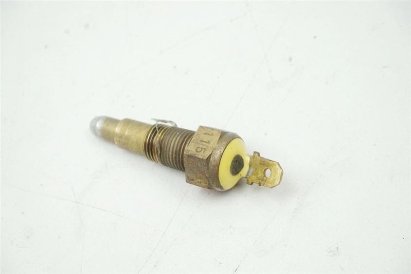 KAWASAKI ER 5 TWISTER ER500A SENSOR DE TEMPERATURA TERMOSTATO SENSOR EMISOR