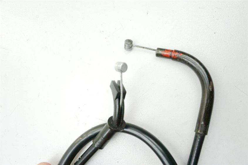KAWASAKI ER 5 TWISTER ER500A CABLE DE ESTRANGULADOR