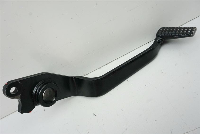 KAWASAKI ER 5 TWISTER ER500A PEDAL DE FRENO TRASERO PALANCA DE FRENO