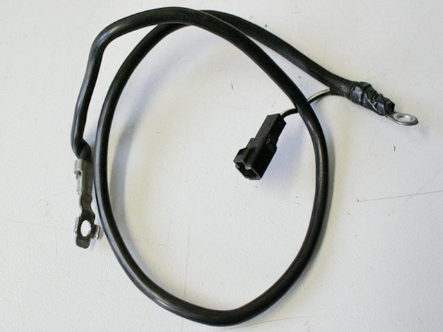 SUZUKI GSX-R 750 WVB3 CABLE DE MASA NEGATIVO