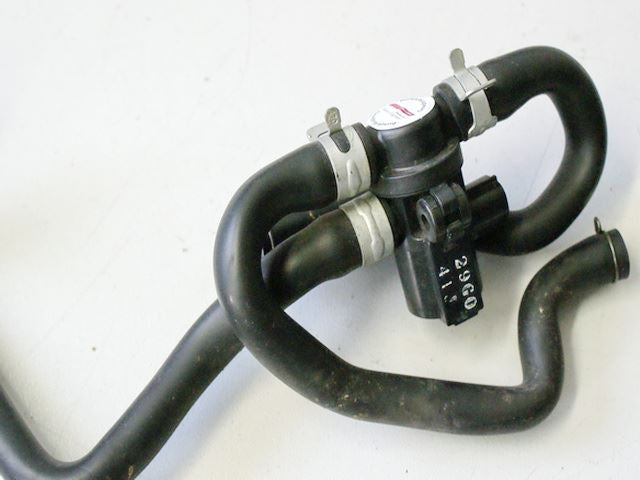 SUZUKI GSX-R 750 WVB3 SEKUNDÄRLUFTSYSTEM VENTIL