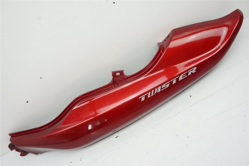 KAWASAKI ER 5 TWISTER ER500A CARENADO TRASERO IZQUIERDO CUBIERTA TAPA