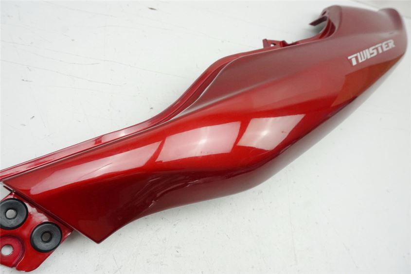 KAWASAKI ER 5 TWISTER ER500A CARENADO TRASERO IZQUIERDO CUBIERTA TAPA