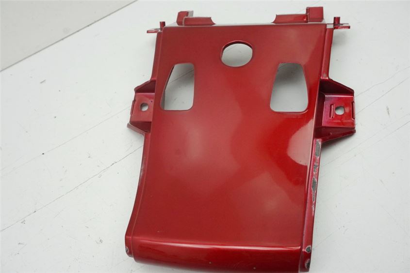 KAWASAKI ER 5 TWISTER ER500A VERKLEIDUNG HECK MITTE ABDECKUNG COVER