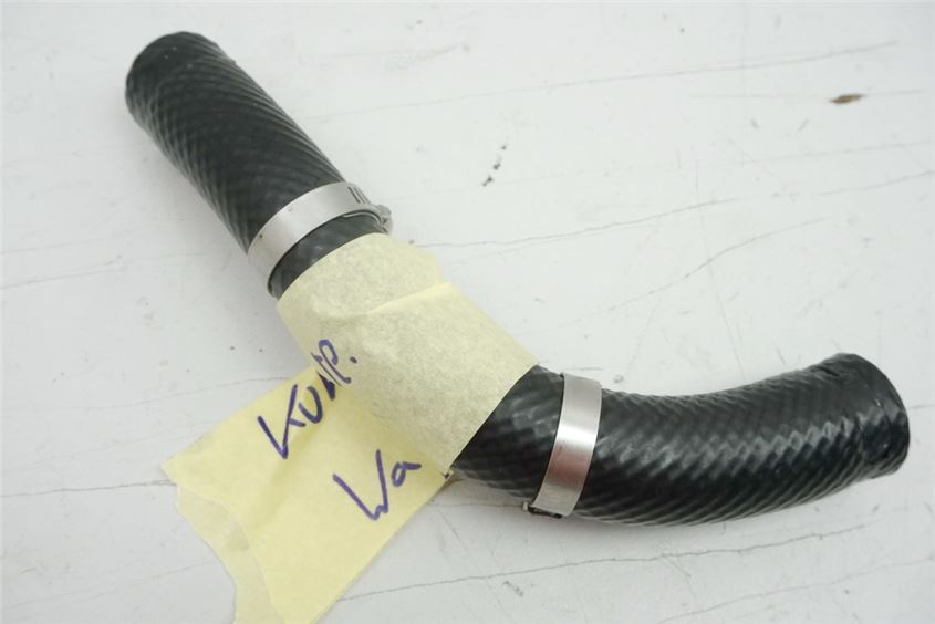 KAWASAKI ER 5 TWISTER ER500A MANGUERA RADIADOR DERECHO -> BOMBA DE AGUA