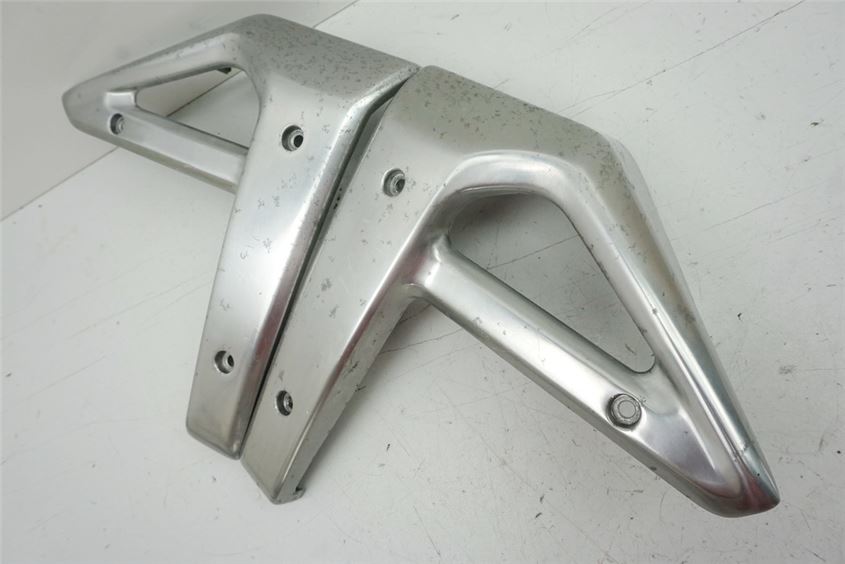 KAWASAKI ER 5 TWISTER ER500A CARENADO RADIADOR CUBIERTA IZQUIERDA Y DERECHA