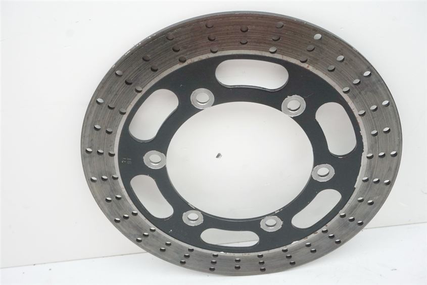 KAWASAKI ER 5 TWISTER ER500A DISCO DE FRENO DELANTERO BRAKE DISC 4,857 MM
