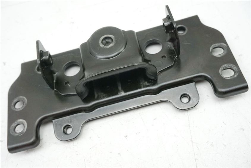 KAWASAKI ER 5 TWISTER ER500A SOPORTE GOMA DEPÓSITO ASIENTO ANCLAJE DEPÓSITO