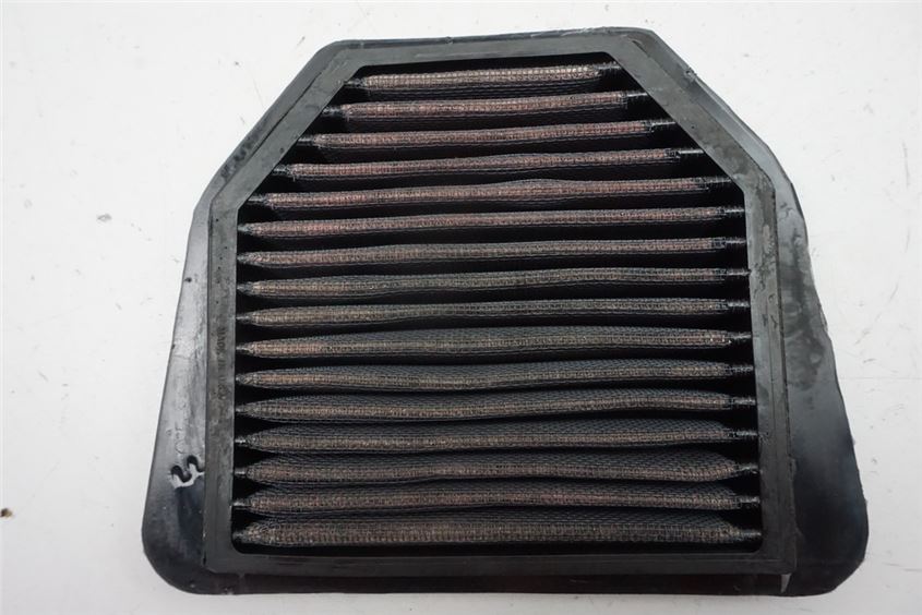 YAMAHA FZ1 S RN16 FAZER FILTRO DE AIRE K&N AIR CLEANER