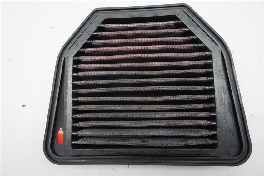 YAMAHA FZ1 S RN16 FAZER FILTRO DE AIRE K&N AIR CLEANER