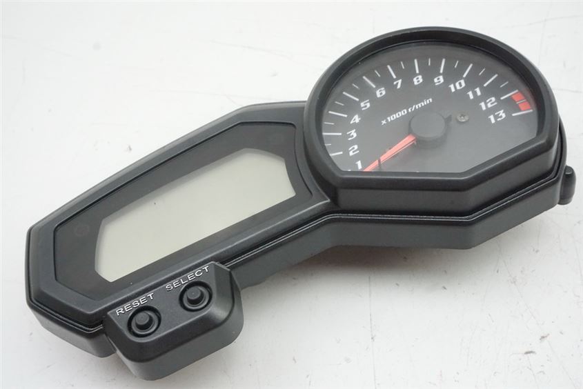 YAMAHA FZ1 S RN16 FAZER CUADRO DE INSTRUMENTOS VELOCÍMETRO