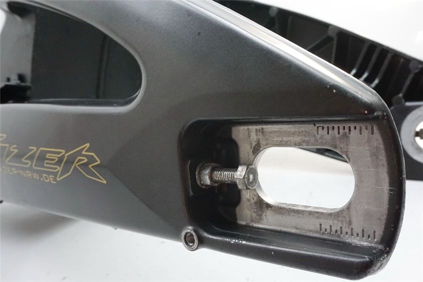 YAMAHA FZ1 S RN16 FAZER BASCULANTE