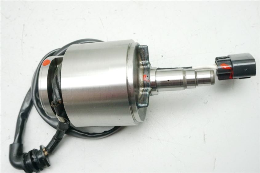 YAMAHA FZ1 S RN16 FAZER LIMA ROTOR ALTERNADOR VOLANTE MAGNÉTICO ESTATOR