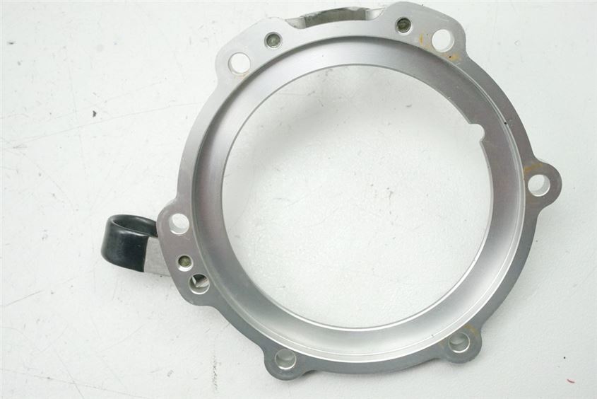 YAMAHA FZ1 S RN16 FAZER HALTERUNG BENZINPUMPE RING KRANZ HALTEPLATTE